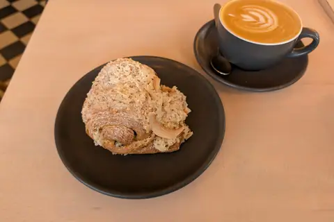 Nena Craft Bakery photo 2