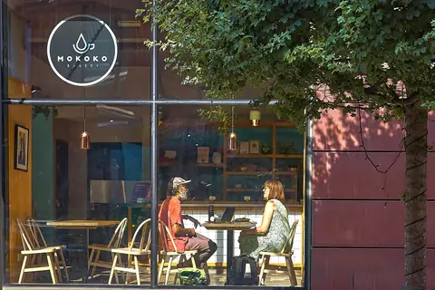 Nena Craft Bakery photo 3